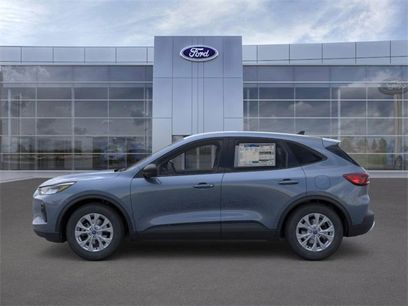 New 2026 Ford Escape Active w/ Tech Pack #1