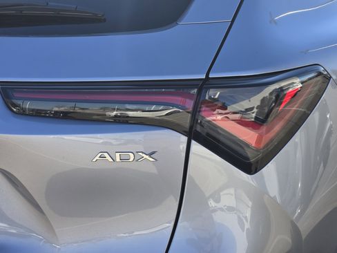 Certified 2025 Acura ADX FWD image 14