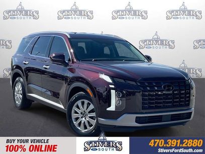 Used 2024 Hyundai Palisade SEL
