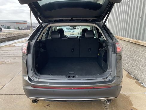 Used 2016 Ford Edge SEL w/ Equipment Group 201A image 19