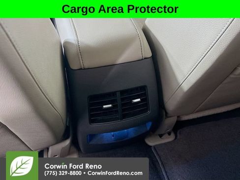 Used 2014 Ford Edge Limited w/ Equipment Group 302A AWD/4WD image 25