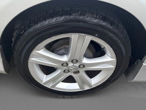 Used 2013 Toyota Corolla S w/ Premium Pkg FWD image 24