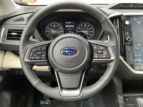 New 2026 Subaru Ascent Limited image 15