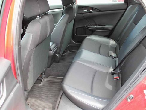 Used 2021 Honda Civic Sport image 10
