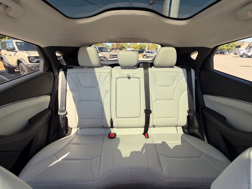 New 2026 Ford Mustang Mach-E Premium AWD/4WD image 19