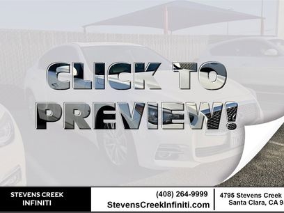 Used 2017 INFINITI Q50 3.0t Premium w/ 3.0T Premium Plus Package