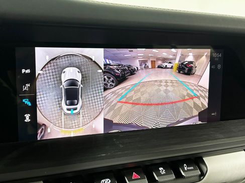 New 2026 Porsche 911 Carrera GTS image 32