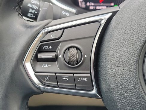 Used 2022 Acura MDX SH-AWD w/ Technology Package image 23