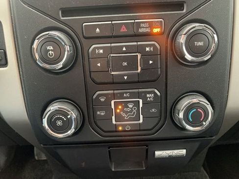 Used 2014 Ford F150 XLT w/ Equipment Group 302A Luxury image 18