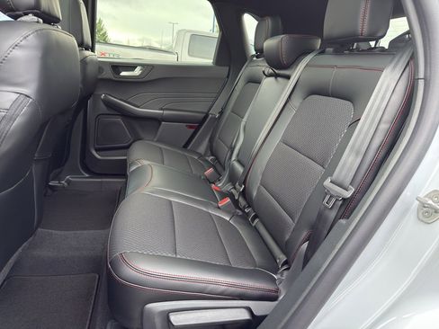 New 2026 Ford Escape ST-Line Select w/ Tech Pack #2 image 24