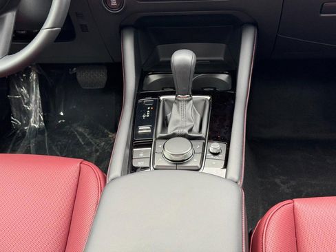 New 2026 MAZDA MAZDA3 Carbon image 9