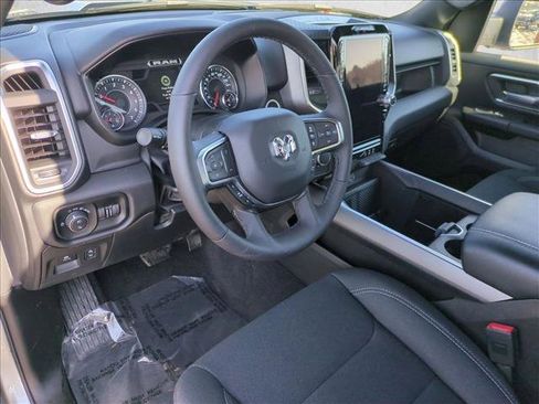 Used 2025 RAM 1500 Big Horn image 10