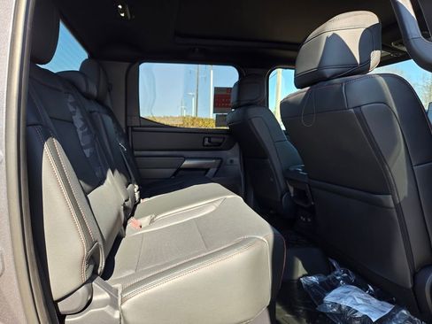 New 2026 Toyota Tundra TRD Pro image 13