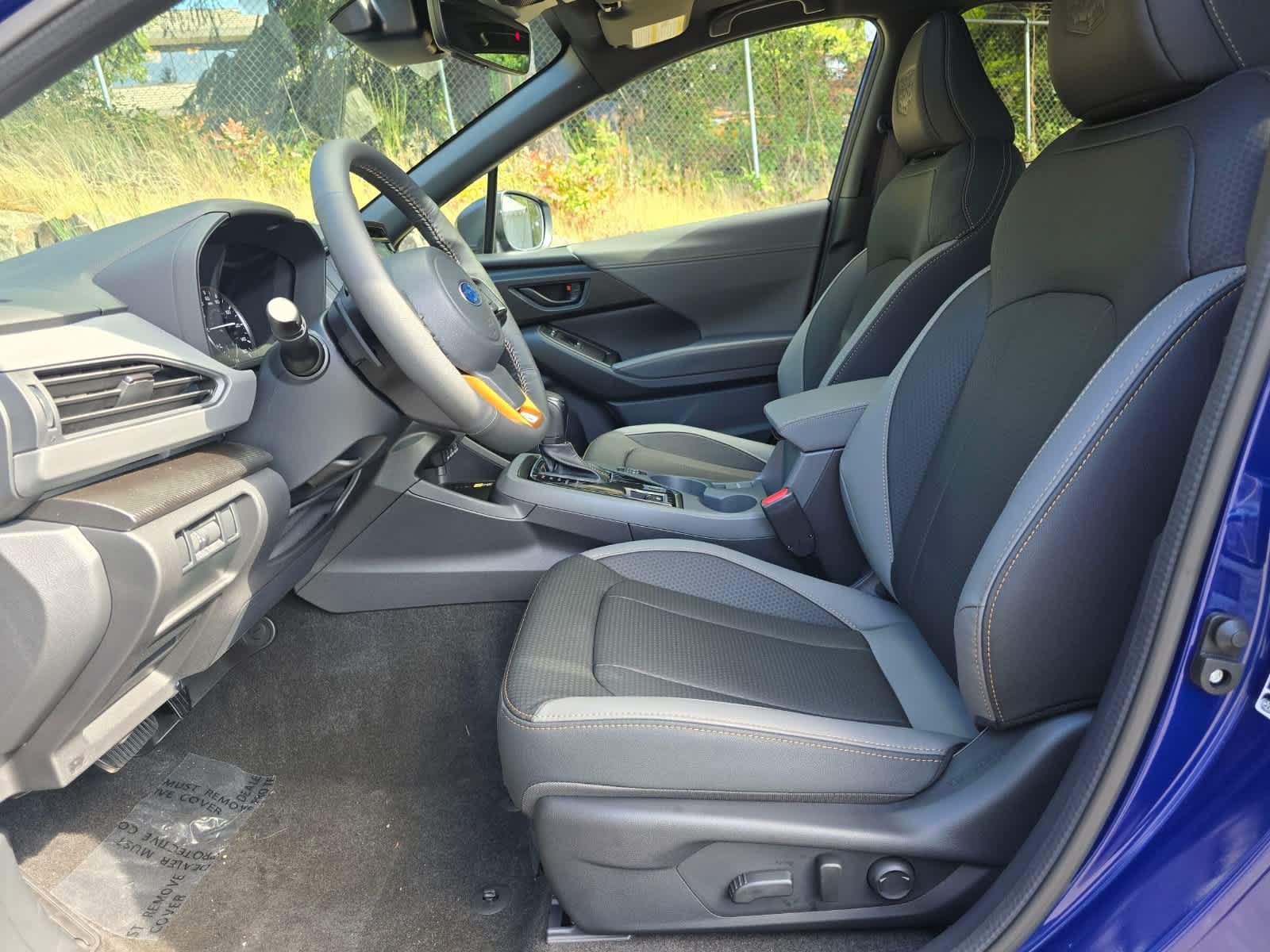New 2026 Subaru Crosstrek 2.5i Wilderness AWD/4WD image 20