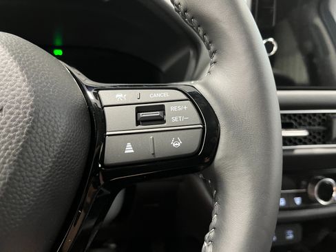 New 2027 Honda HR-V EX-L image 11