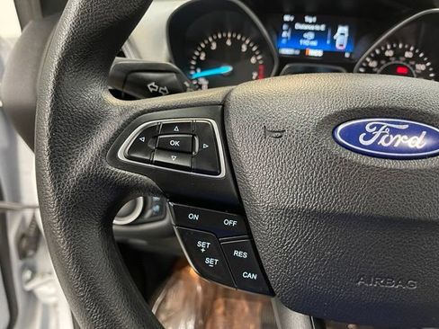 Used 2019 Ford Escape S FWD image 17