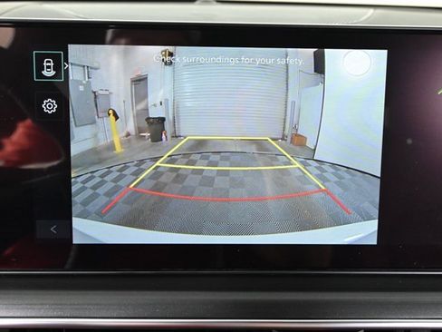 New 2026 Kia K5 GT-Line w/ GT-Line Red Interior Package image 4