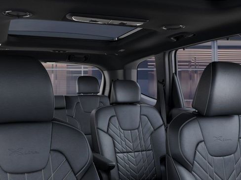 New 2025 Kia Telluride SX X-Line AWD/4WD image 27