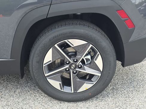 New 2026 Hyundai Tucson SEL FWD image 14