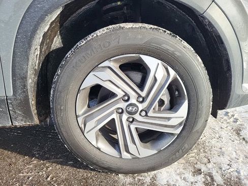 Used 2023 Hyundai Santa Fe SEL image 15