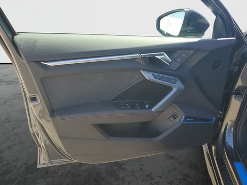 New 2026 Audi S3 Premium AWD/4WD image 19