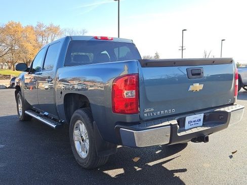Used 2011 Chevrolet Silverado 1500 LT w/ All-Star Edition image 6
