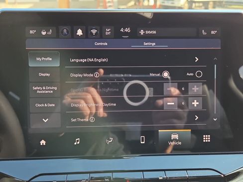 New 2026 Jeep Compass Limited image 25