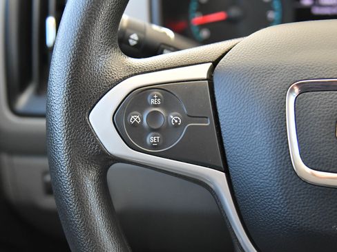 Used 2022 GMC Canyon Elevation Standard w/ Convenience Package image 27