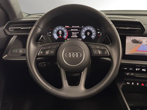 Used 2023 Audi A3 2.0T Premium FWD image 20