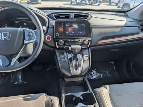 Used 2020 Honda CR-V EX-L image 18