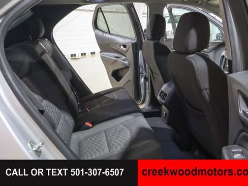 Used 2020 Chevrolet Equinox LT FWD image 45