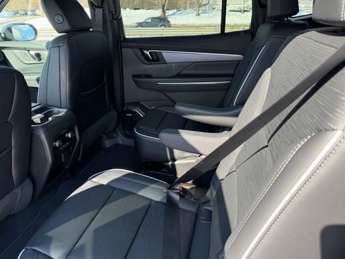 New 2026 Buick Enclave Sport Touring w/ Power Package image 8