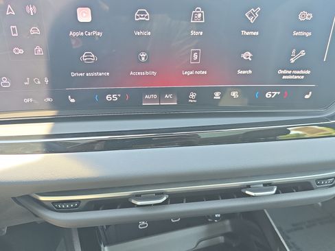 Certified 2025 Audi A5 2.0T Premium w/ Convenience Package AWD/4WD image 19