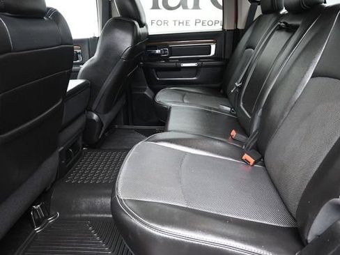 Used 2014 RAM 2500 Laramie w/ HD Snow Plow Prep Group AWD/4WD image 31