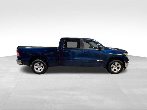 Used 2023 RAM 1500 Big Horn w/ Trailer Tow Group image 7