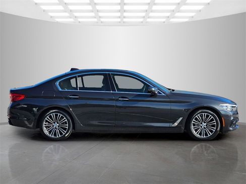 Used 2017 BMW 530i 530i image 7