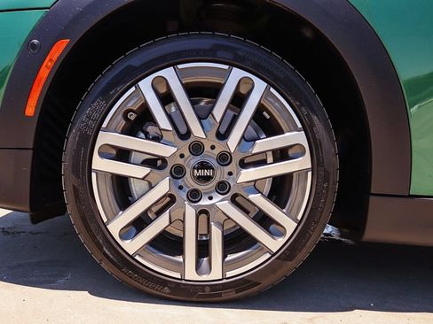 Used 2026 MINI Cooper S FWD image 18