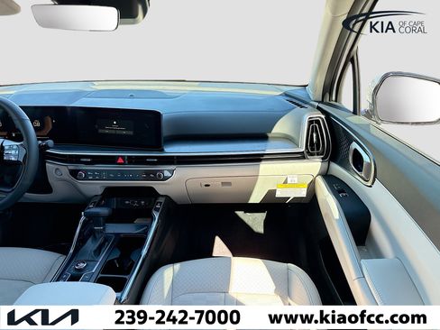 New 2026 Kia Sorento EX image 18