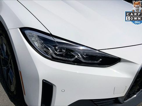 Used 2023 BMW i4 eDrive40 image 28