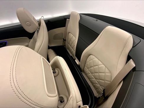 Certified 2022 Mercedes-Benz SL 55 AMG AMG SL 55 image 15