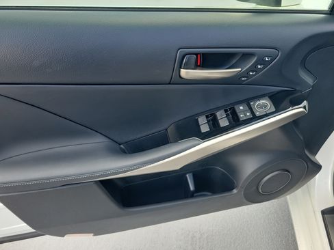 Used 2019 Lexus IS 300 w/ Navigation Package RWD image 18
