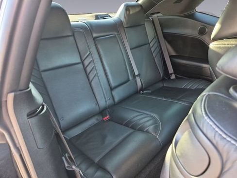 Used 2019 Dodge Challenger SRT Hellcat Redeye image 18