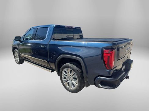 Used 2020 GMC Sierra 1500 Denali w/ Denali Ultimate Package AWD/4WD image 4