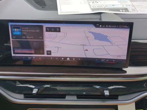 New 2026 BMW X5 xDrive40i image 16