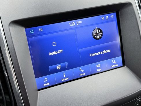 Used 2020 Ford Edge Titanium image 15