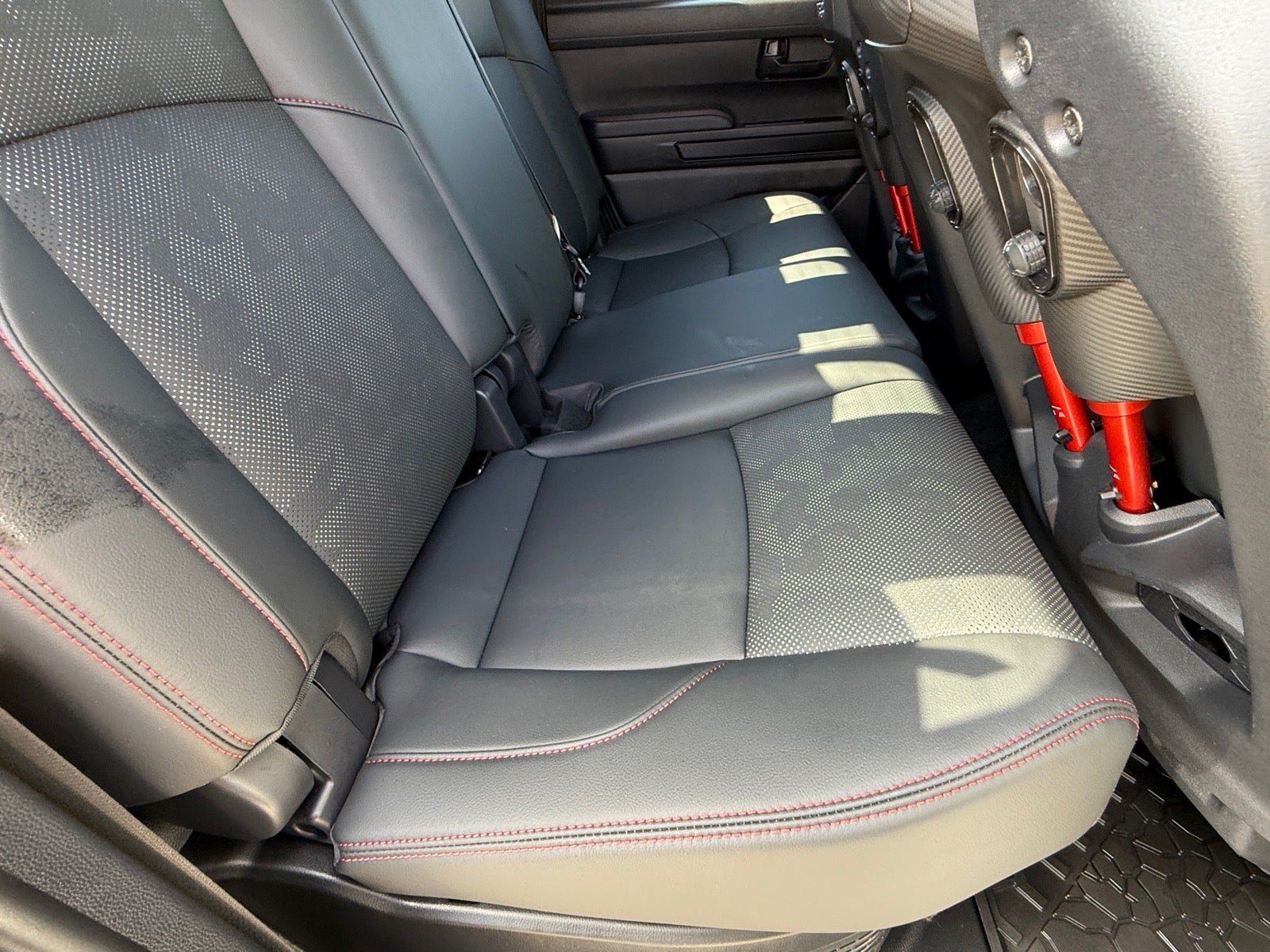 Used 2026 Toyota Tacoma TRD Pro AWD/4WD image 11