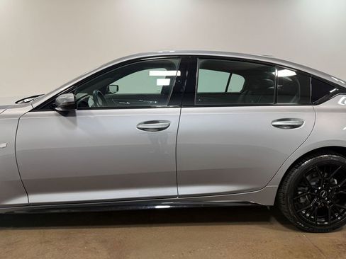Used 2024 Cadillac CT5 Sport AWD/4WD image 37