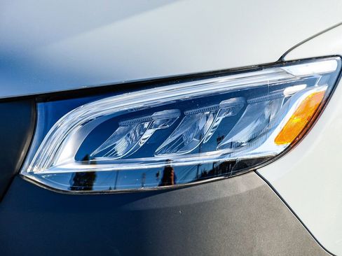 New 2026 Mercedes-Benz Sprinter 2500 image 6