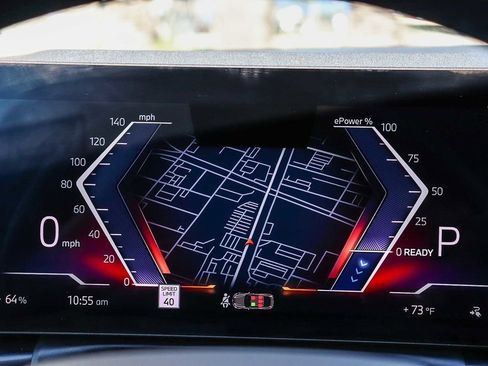 Used 2023 BMW i4 eDrive40 image 25