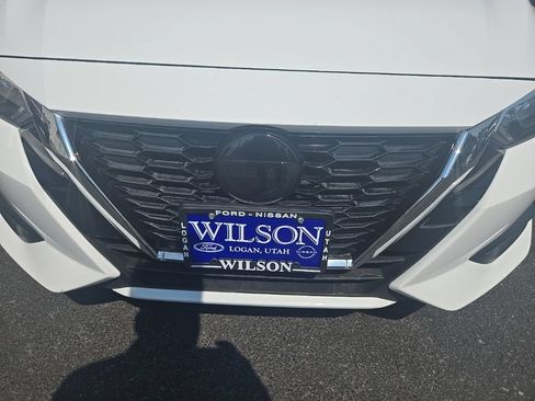 Used 2022 Nissan Sentra SV FWD image 31